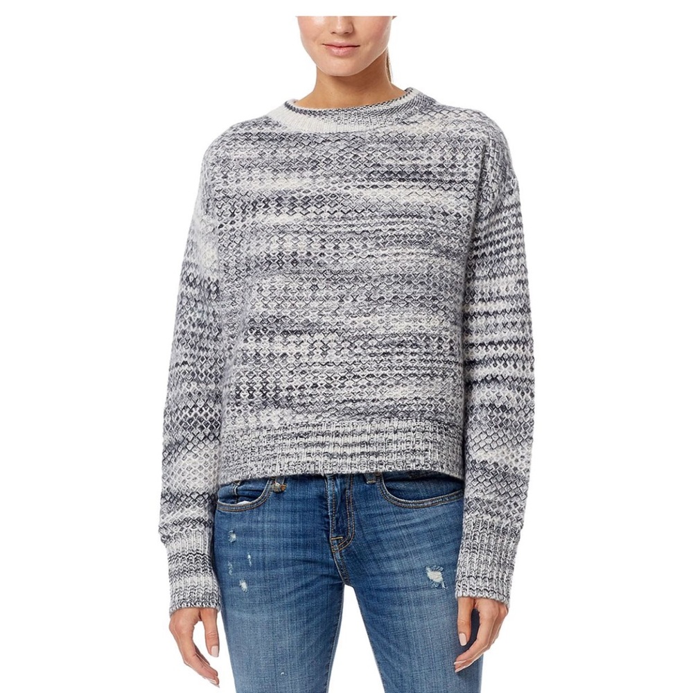 360 Cashmere Women’s Monaveen Sweater Sz S